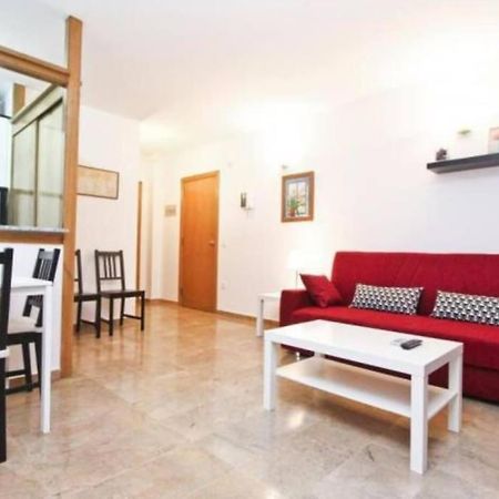 White Beach 100M Playa, Wifi, Pool 6Pax Σαλού Εξωτερικό φωτογραφία